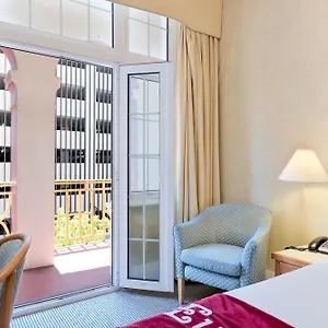 European Hotel