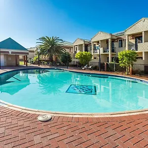 4* Appart hôtel Country Comfort